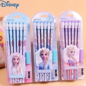 Disney Frozen Elsa Gel Ink Pen Set